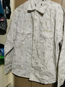 Printed Shirt Never Wear Brand New
