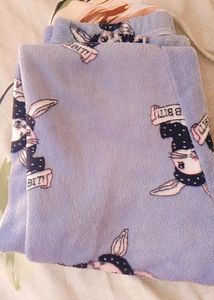 Women Winter Night Suit