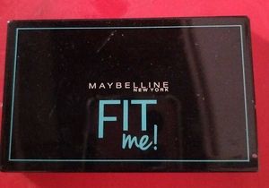 Maybelline Newyork Fit Me! 310 Sunbeige
