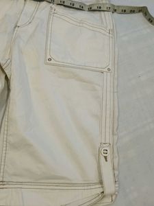 Stylish &amp; Comfy Knee-Length Shorts