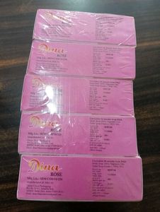 Dina Rose Beauty Bar
