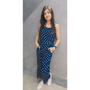 Jump Suit