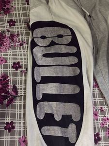 Stylish Grey Joggers