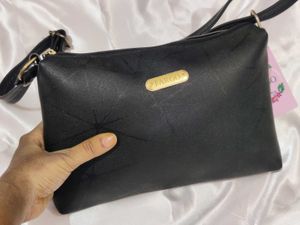 FARGO Crossbody Bag