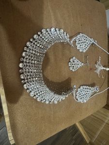 Choker Set