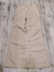Sc9517 Cotton Colors Bootcut Pant Waist 26
