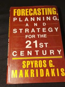 Strategy for the 21st Century