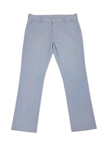 Men's Sky Blue Pants