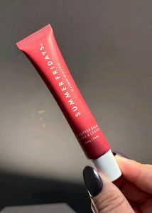 Summer Fridays Cherry Lip Butter Balm