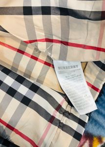 🇬🇧 Burberry London Imported Jacket
