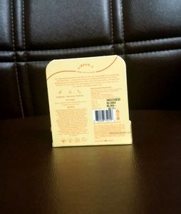 Moody Tinted Lip balm (SPF 15) Brand New