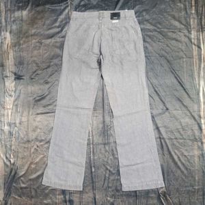 Vintage Gray Trousers 🔥