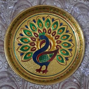 Pooja Thali