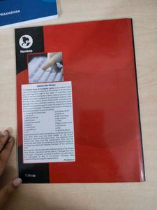 Class9 Books