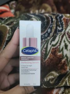 Cetaphil Perfecting Serum
