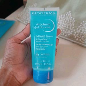 Bioderma Atoderm Gel Douche