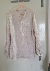 Off White Shirt Women