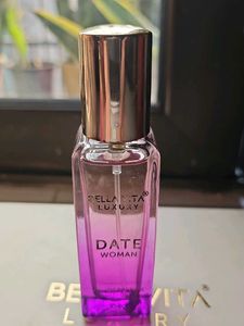 Bella Vita Luxury Perfume