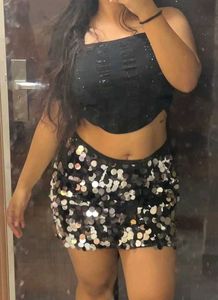 CLUB OUTFIT