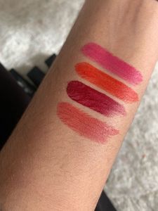 Combo Lipstick