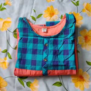 Kurtha Top