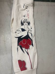 Boys Anime Joggers (Imported) 10 yrs