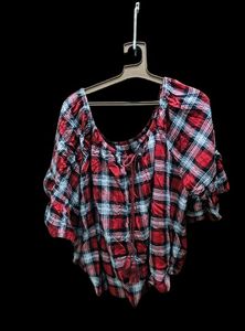 Combo Of 2 Alto Moda Brand Tops