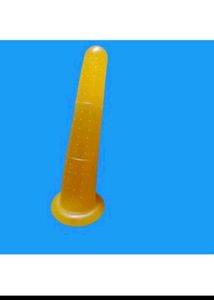 Silicon 7inch Rubber