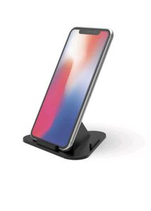 Phone Stand - Black