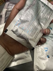 Raaga Professional De-Tan Cream