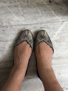 Combo Of 3 Flats