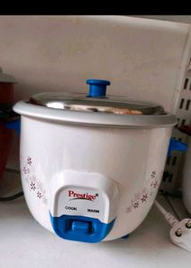 Prestige Rice Cooker