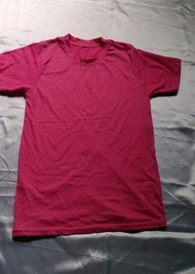 Pink Tshirt