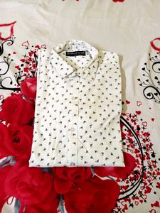 Brand New Shirt