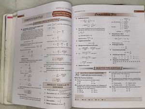 Modern&#39;s abc plus set of Chemistry Part 1 and 2