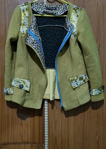 Jackets