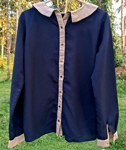 Sassafras Shirt With Surprise Freebie