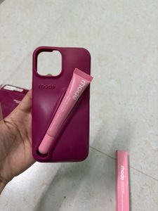 Rhode Lip Case &amp; Treatment