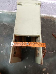 Car Side Rest