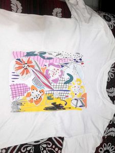 Plus Size T Shirt For Women