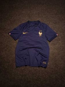 France National Team Jersey - Nike