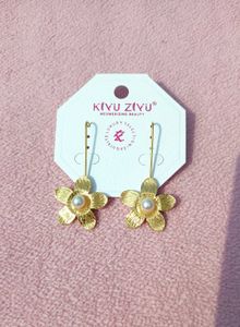 Earing Stainless Steel