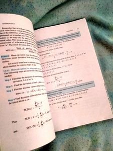 NCERT Class 11 Maths Textbook ✨