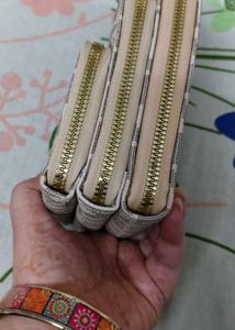 Women Sling Purse For Phone And Cards Also