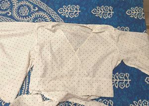 Crop Top For Women