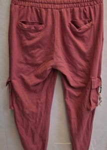 Roadster Dusky Pink Co Ord Set