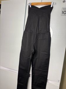 Chic Black Jumpsuit