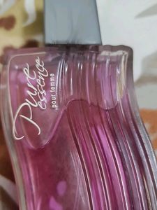 Pure Essence  Perfume