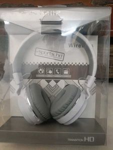 Wireless Headphones