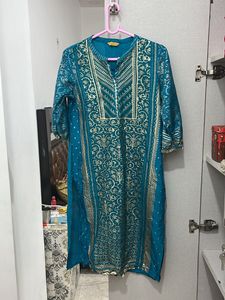Aurelia Brand New Kurta Large Size